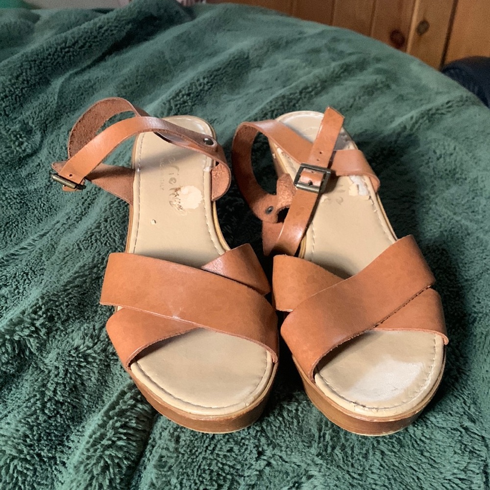 Mariella, size 7-8